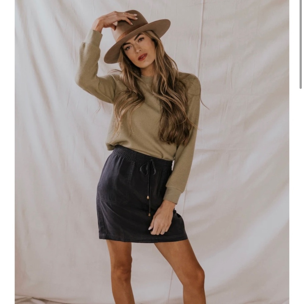 Roolee skirt